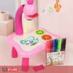 Проектор за цртање