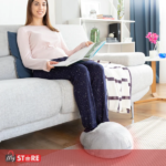 Електричен греач за нозе