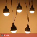 10 Disco - Atmosphere  Led светла