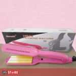 Тостерка за коса