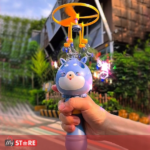 Апаратче за меурчиња