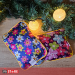 Електротермално перниче за затоплување и за болки