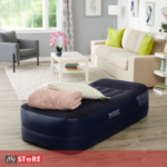 Intex Dura-Beam Plus воздушен душек 99х191х42cm