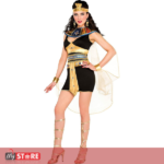 Костим Клеопатра