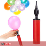 Рачна пумпа за балони