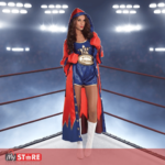 Костим Knockout за возрасни