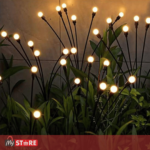 Соларна светилка