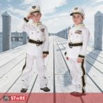 Детски костим Marine Boy