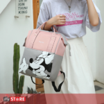 Повеќенаменска торба за мајки