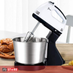 Рачен миксер со 7 брзини