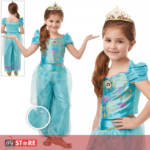 Детски костим Јасмин