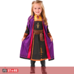 Детски костим Ана 2