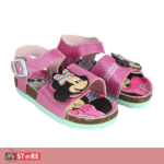 Мини сандали