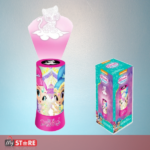 Shine проектор