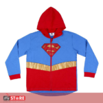 Детски дуксер Супермен