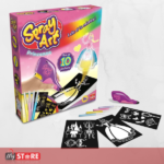 Спреј уметност Принцези