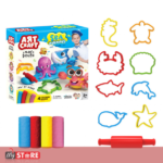 Сет за играње Морски животни