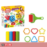 Сет за играње Геометриски фигури