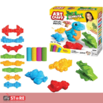 Сет за играње Дино