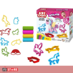 Сет за играње Еднорог