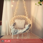 Висечка ткаена лулашка