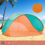 Pop Up заштита од сонце