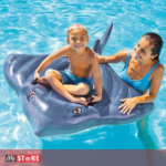 Intex Ride Оn ража