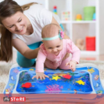 Бебешка водена подлога