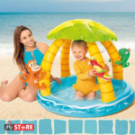 Intex Jungle базенче