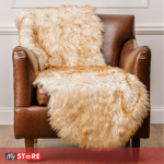 Крзнено тепихче 60х150cm