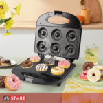 RAF Тостер за крофни