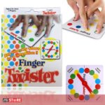 Finger Twister