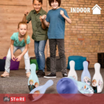 Dede сет за куглање