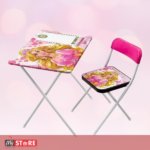 Princess маса со столче