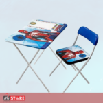 Пајак маса со столче