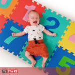 Eva подлога сложувалка со бројки