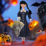 Детска кукла Среда