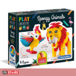 Сунѓерести животни