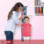 Вампирина Сложувалка Измери ме