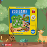 ZОО Игра
