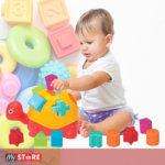 Подредувач на форми желка