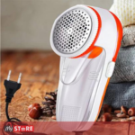 Машинка отстранувач на топчиња од облека