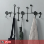 Ѕидна закачалка за облека