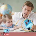 Ролер за решавање математички задачи