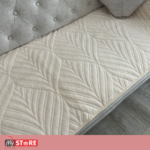 Сет заштитни флекери дезен Leaf