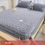 Единечен сет влакнести навлаки