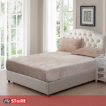 Единечен сет плишани навлаки