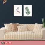 Сет Влакнести флекери само за седечки дел