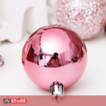 1 Розев лампион Ø20cm