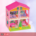 Куќичката на Нила